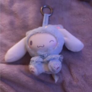 TOP TOY X SANRIO CINNAMOROLL CAT BLIND BOX